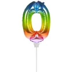 Folienballon 