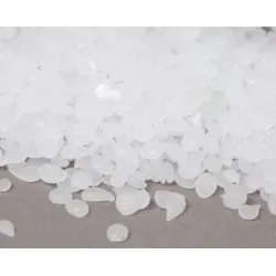 Gießwachs, farblos, 500 g