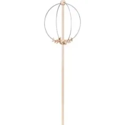 Osterbaum mit Stab, 1 m
