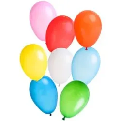 Luftballons 