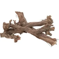 Weinranken-Astbündel, 40 cm, 3 Stück