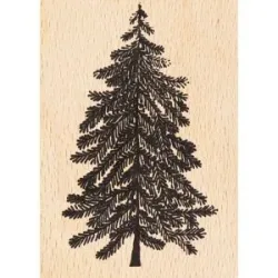 Holzstempel 