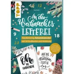 Adventskalender 