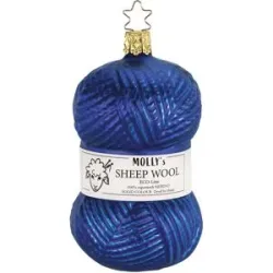 Weihnachtskugel 