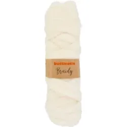 buttinette Braidy - Kammzug