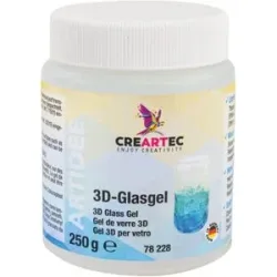 3D-Glasgel, 250 g