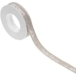 Stoffband 