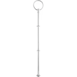 Etagerenhalter aus Metall, 33 cm