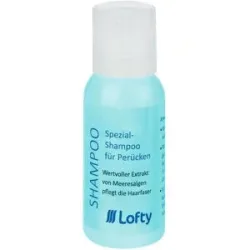 Perücken-Shampoo, 50 ml