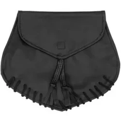 Gürteltasche, schwarz