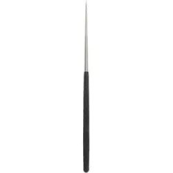 Diamant-Reibahle, 14 cm