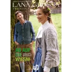 Lana Grossa Heft 