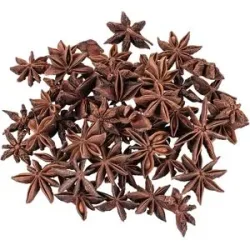Sternanis, 50 g