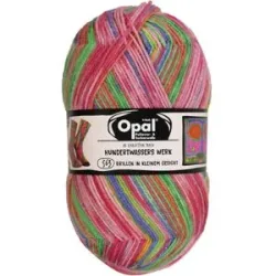 Opal Sockenwolle 