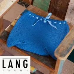 Strickanleitung ? Windelhose 