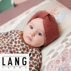 Strickanleitung ? Stirnband 
