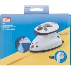 Prym Dampfbügeleisen Mini