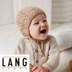 Strickanleitung ? Mütze 