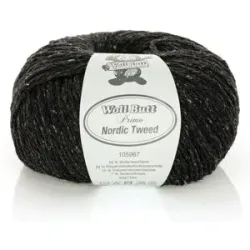 Woll Butt Primo Nordic Tweed