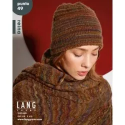 undefined, Lang Yarns Heft 