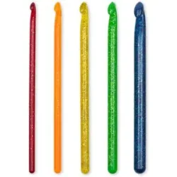 Prym Häkelnadel-Set 