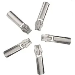 Automatikschieber für Spiralbreite 6,5 mm, 5er-Pack
