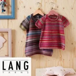 Strickanleitung ? Kleid 