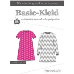 Fadenkäfer Schnitt 