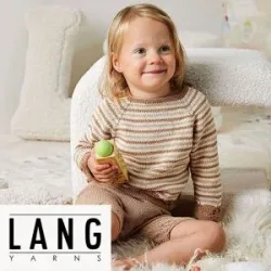 Strickanleitung ? Pullover 