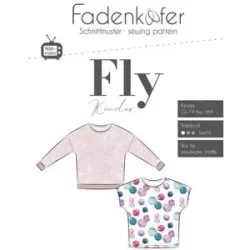 Fadenkäfer Schnitt 