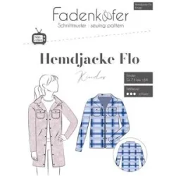 Fadenkäfer Schnitt 