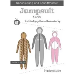 Fadenkäfer Schnitt 