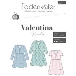 Fadenkäfer Schnitt 