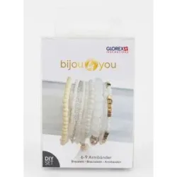 Schmuck-Set Armbänder 