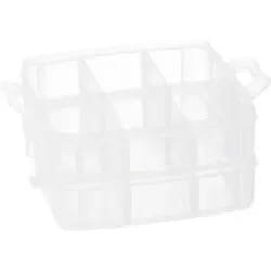 buttinette Ergänzungsset für Sortierbox