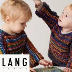Strickanleitung ? Pullover 