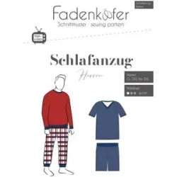 Fadenkäfer Schnitt 