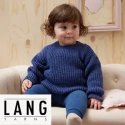 Strickanleitung ? Pullover 