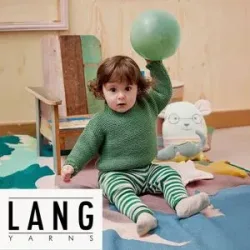 Strickanleitung ? Pullover 
