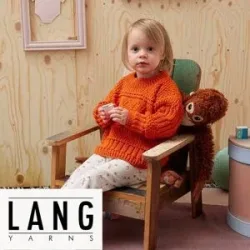 Strickanleitung ? Pullover 