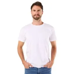 T-Shirt für Herren, weiß