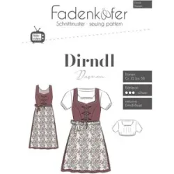 Fadenkäfer Schnitt 