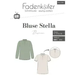 Fadenkäfer Schnitt 