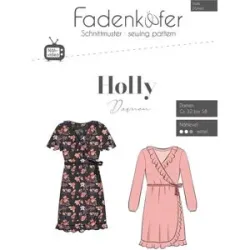 Fadenkäfer Schnitt 