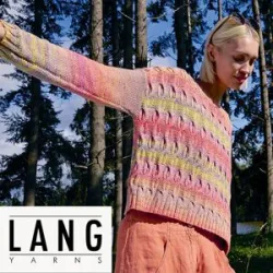 Strickanleitung ? Pullover 