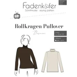 Fadenkäfer Schnitt 