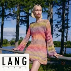 Strickanleitung ? Kleid 