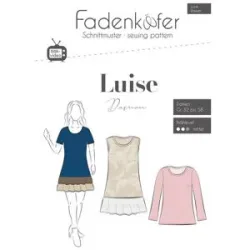 Fadenkäfer Schnitt 