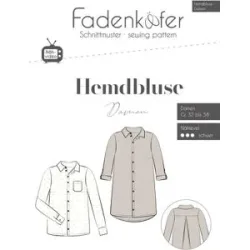 Fadenkäfer Schnitt 