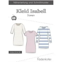 Fadenkäfer Schnitt 